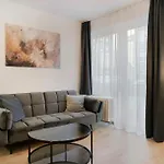 Lägenhet M&g Fuer 3 Mit Parkplatz, Kueche, Arbeitsplatz