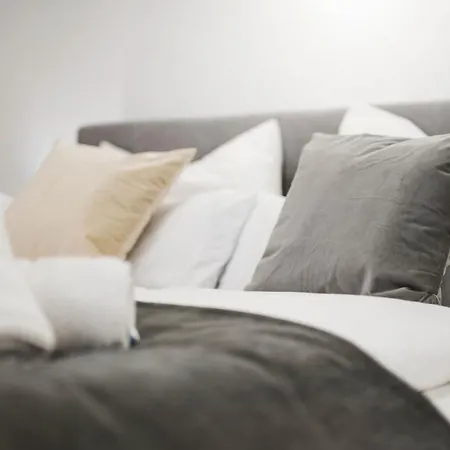 Apartamento M&G Studio für 3 mit Parkplatz, Küche, Arbeitsplatz *